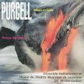 Purcell : Didon et Ene