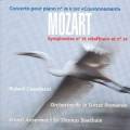 Mozart : Symphonies n 35 et 39, Concerto n 26. Beecham