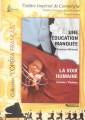 Poulenc, Milhaud : La voix humaine. Une education manque