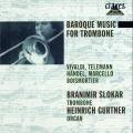 Musique Baroque Pour Trombone