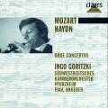 Mozart, Haydn : Oboe Concertos