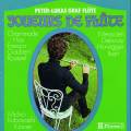 Enesco G/ Chaminade C/ Roussel A/ Ibert J  : French Music for Flute