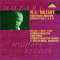 Mozart : Concertos pour piano
