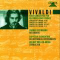 Vivaldi : Concertos pour flte  bec