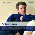 Schumann : L'œuvre pour piano, vol. 5. Pescia.