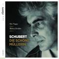 Schubert : La Belle Meunire. Tappy, Lifschitz.