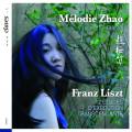 Liszt : 12 tudes d'excution transcendante. Zhao