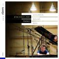 Joachim Carr joue Schumann, Brahms, Berg.