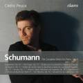 Schumann : Intégrale de l'œuvre pour piano, vol. 6. Pescia.
