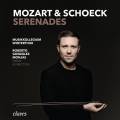 Mozart, Schoeck : Srnades. Monjas.