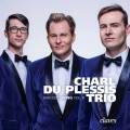 Charl du Plessis Trio : Baroqueswing, vol. 3.