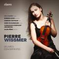 Pierre Wissmer : uvres concertantes. Zavaro, Leleu, Raynaud, Ricquebourg, Pris.