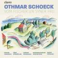 Ottmar Schoeck : Vom Fischer un syner Fru, op. 43. Harnisch, Drmller, Shanahan, Winterthur, Venzago.