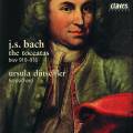 Bach : Les Toccatas, BWV 910-916