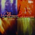 Vivaldi : Le Quattro Stagioni. Galfetti, Fasolis.
