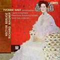 Yvonne Naef chante Berlioz, Mahler, Wagner
