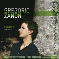 Zanon : Musique de chambre