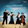 Haydn : Quatuor  cordes, op. 33