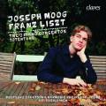 Joseph Mogg : Liszt mit Orchester