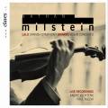 Lalo : Symphonie espagnole. Milstein