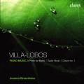 Villa-Lobos : Suite Floral. A Prole do Beb