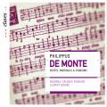Monte : Motets, Madrigaux, Chansons Et Pices Instrumentales