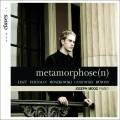 Joseph Moog : Metamorphose (n).