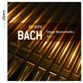 Bach : Œuvres pour orgue, vol. 1. Koito.