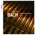 Bach : uvres pour orgue, vol. 1. Koito.