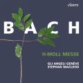 Bach : Messe en si mineur. Gli Angeli, MacLeod.