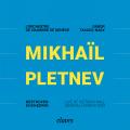 Beethoven : Concerto pour piano n 3. Chdrine : Suite Carmen. Pletnev, Takacs-Nagy.
