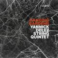 Yannick Délez String Quintet : Hanging Gardens.