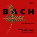 Bach : Passion selon St. Jean. Gra, Gli Angeli Genve, MacLeod.