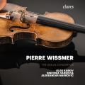 Pierre Wissmer : Intgrale des concertos pour violon. Kaskiv, Markovic.