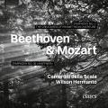 Beethoven : Symphonie n 2. Mozart : Symphonie n 35. Hermanto.
