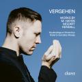 J. M. Haydn, Mozart, Kendall : Symphonies. Gonzalez-Monjas.