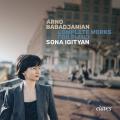Arno Babadjanian : Intgrale de l'uvre pour piano. Igityan.