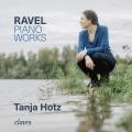 Ravel : �uvres pour piano. Hotz.