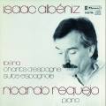 Albeniz : Iberia, Chants D'espagne, Suite Espagnole