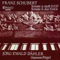 Schubert : Sonate en Si bmol