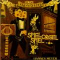 Telemann : Spiel Orgel Spiel