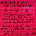 Haydn : Messe en r mineur Lord Nelson