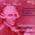 Haydn : Concertos pour Piano