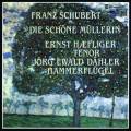 Schubert : La belle Meunire. Haefliger. Dhler.