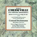 Vivaldi : Les Saisons Amusantes After Vivaldi's Four Seasons : Vivaldi, Chdeville Le...