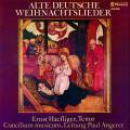 Christmas Songs : Alte Deutsche Weihnachtslieder