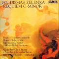 Zelenka : Requiem en ut mineur
