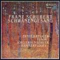Schubert : Le Chant du cygne. Haefliger. Dhler.