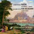 Haydn, Neukomm : Divertimento, Romance et quintette pour clarinette