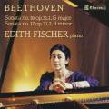 Beethoven : Sonates pour piano nos 16 & 17